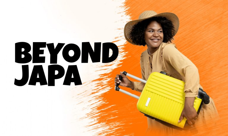 Beyond Japa: Redefining Success at Home and Abroad
