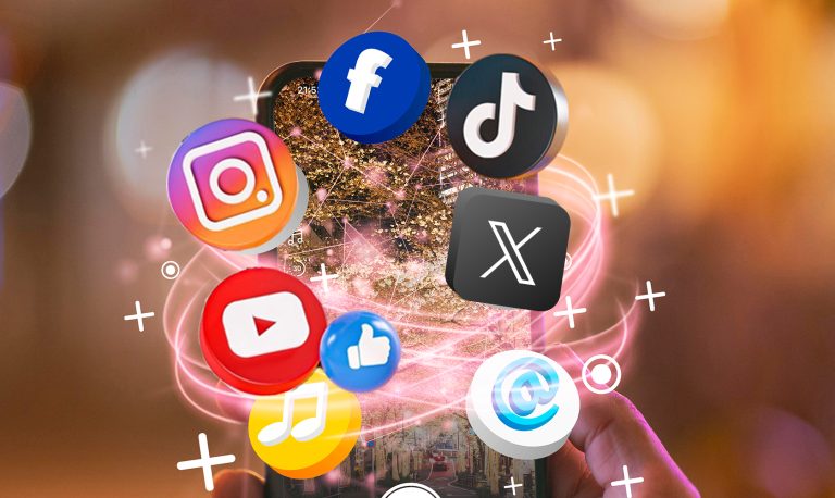 The Real Impact of Social Media on Our Mental Health