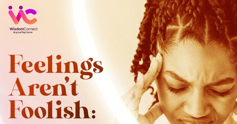 Feelings Aren’t Foolish: The Real Power of Emotional Intelligence