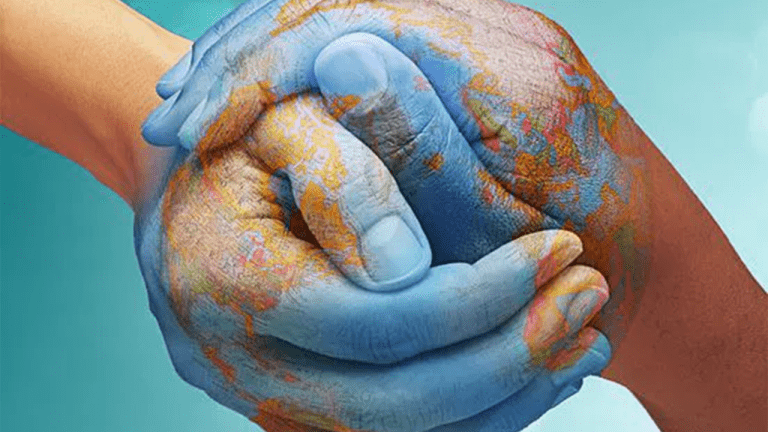 Accepting Differences in Faith: Choosing Humanity Over Religion